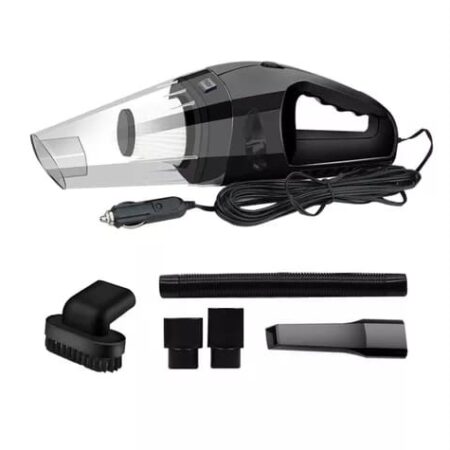 VACUUM CLEANER