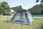 CAMPING TENT