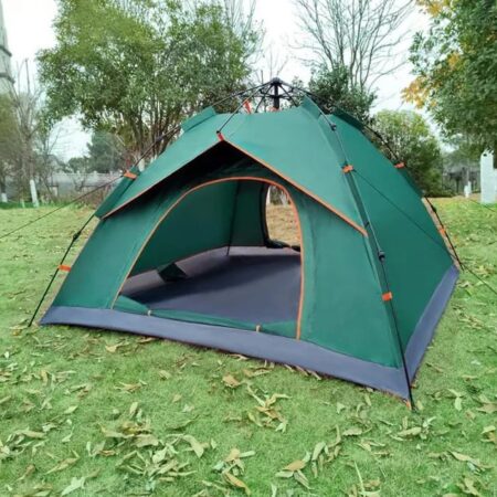 CAMPING TENTS