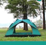 CAMPING TENT
