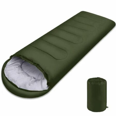SLEEPING BAG