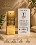 Paco Rabanne 1 Million Parfum Tester 100ML – Bold, Warm & Masculine