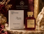 Maison Francis Kurkdjian Baccarat Rouge 540 – Floral, Woody & Luxuriously Iconic | 70ml