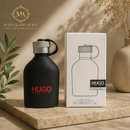 Hugo Boss Bottled Night Eau de Toilette – Woody, Aromatic & Seductively Masculine | 150ml