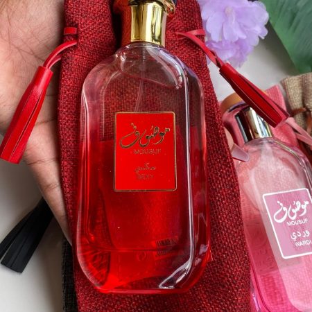 Mousuf Sexy Eau de Parfum – Floral, Fruity & Seductively Feminine | 100ml