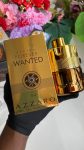 Azzaro The Most Wanted Forever Eau de Parfum – Warm, Woody & Boldly Masculine | 100ml