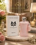 Parfums de Marly Delina Eau de Parfum – Floral, Fruity & Romantically Feminine | 75ml