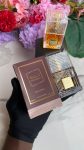 Lattafa Khamrah Qahwa Eau de Parfum – Warm, Coffee & Spicy Oriental | 50ml