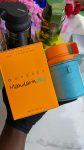 Armaf Odyssey Mandarin Sky Eau de Parfum – Fresh, Citrus & Vibrantly Masculine | 75ml