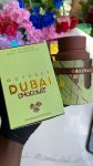 Armaf Odyssey Dubai Chocolate Eau de Parfum – Sweet, Gourmand & Decadently Oriental | 100ml