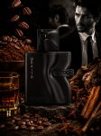 Armaf Wraith Eau de Parfum – Woody, Spicy & Daringly Masculine | 100ml