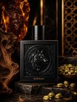 Ryhaan Eau de Parfum – Woody, Oud & Boldly Arabian | 100ml
