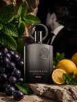 Afnan Supremacy Noir Eau de Parfum – Woody, Oud & Intensely Arabian | 100ml