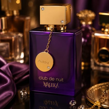Armaf Club de Nuit Malaika Eau de Parfum – Floral, Sweet & Dreamily Feminine | 100ml
