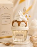 Lattafa Give Me Gourmand Whipped Pleasure Eau de Parfum – Sweet, Creamy & Decadently Addictive | 100ml