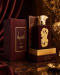 Lattafa Ansaam Gold Eau de Parfum – Warm, Floral & Luxuriously Feminine | 100ml