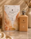 Al Hamra Decadent Wonder Eau de Parfum – Rich, Oriental & Opulently Unisex | 100ml