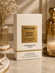 Tom Ford Soleil Blanc Eau de Parfum – Warm, Floral & Luxuriously Unisex | 100ml