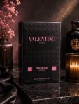 alentino Voce Viva Intensa Eau de Parfum – Floral, Woody & Boldly Feminine | 100ml