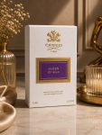 Creed Queen of Silk Eau de Parfum – Floral, Fruity & Elegantly Feminine | 100ml
